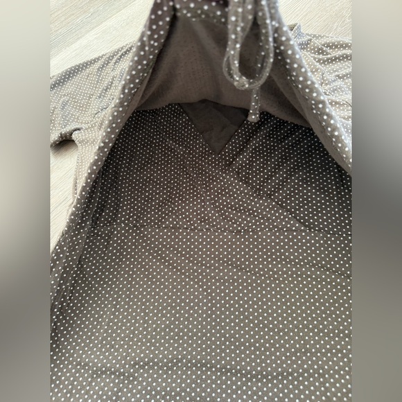 Latched Mama Nursing Dress - Picture 4 of 4